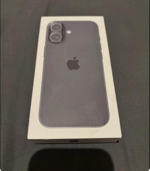 Buy & Sell Chester Cheshire West and Chester - Photos for iPhone 17 512GB Brand new sealed