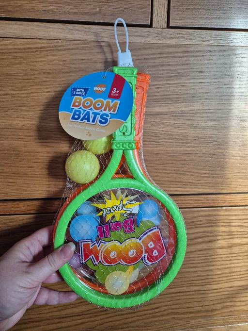 Buy & Sell Crumpsall Manchester - Photos for new Boom Bats