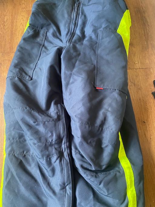 Buy & Sell Tamworth Staffordshire - Photos for Xxxl freezer trousers