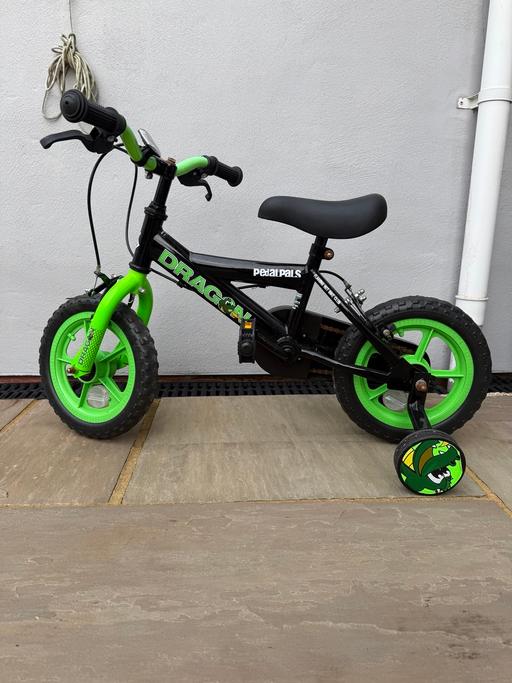Buy & Sell Willingdon Wealden - Photos for Kids bike