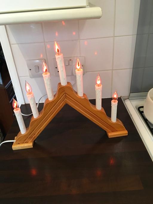 Buy & Sell Langford Central Bedfordshire - Photos for Candle Arch