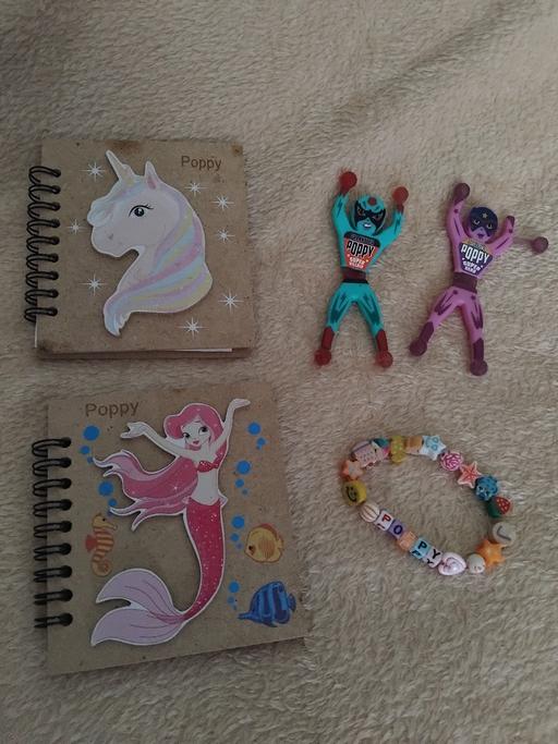 Buy & Sell Stow Heath Wolverhampton - Photos for 'Poppy' Bundle.