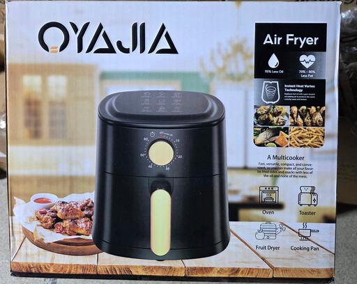Buy & Sell Premier Business Park Walsall - Photos for Air fryer new in original pack