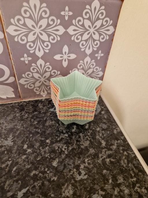 Buy & Sell Aylestone Leicester - Photos for brand new silicone cake cases