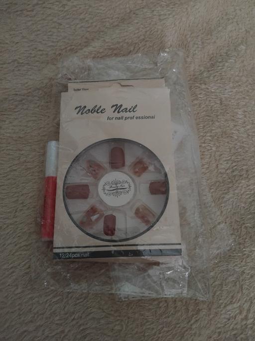 Buy & Sell Stow Heath Wolverhampton - Photos for New Nails.