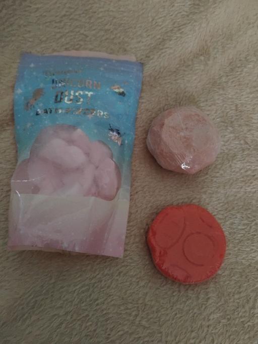 Buy & Sell Stow Heath Wolverhampton - Photos for Bath Bombs/Dust.