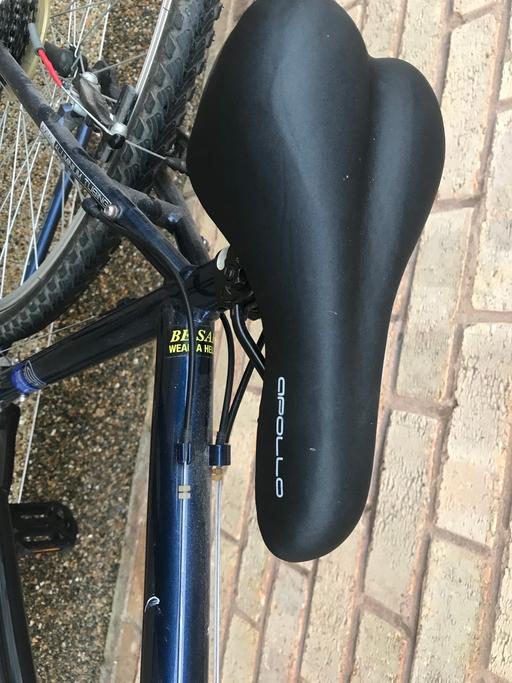 Buy & Sell Darley Dale Derbyshire Dales - Photos for Gents Bike