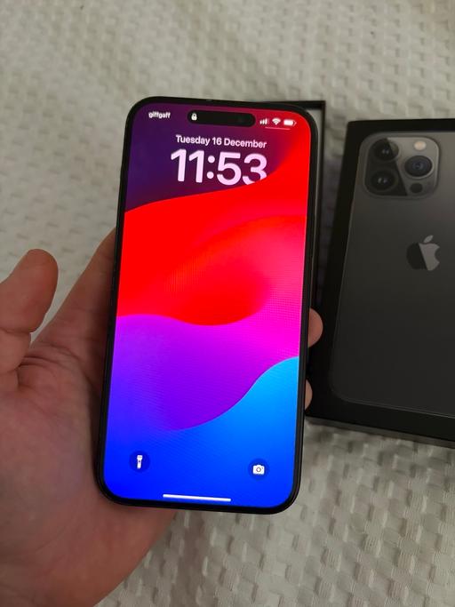 Buy & Sell Abram Wigan - Photos for iPhone 15 plus