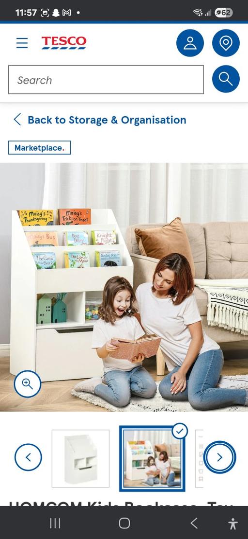 Buy & Sell Abbey Road North West London - Photos for bookshelf storage