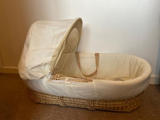Buy & Sell The Park Nottingham - Photos for Moses Basket