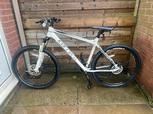 Buy & Sell Stockland Green Birmingham - Photos for Carrera Kraken 20” Frame 27.5” Wheels VGC