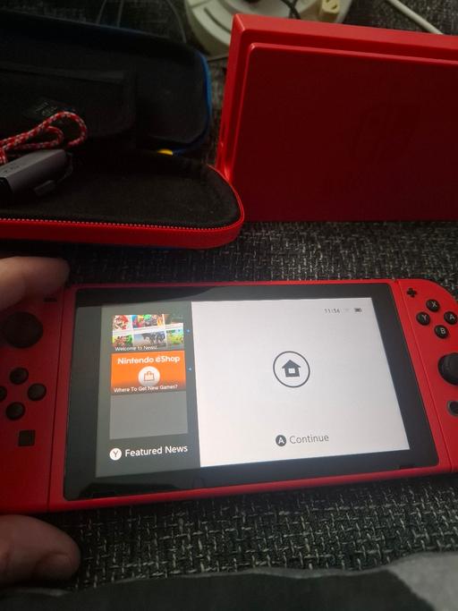 Buy & Sell Kitts Green Birmingham - Photos for nintendo switch