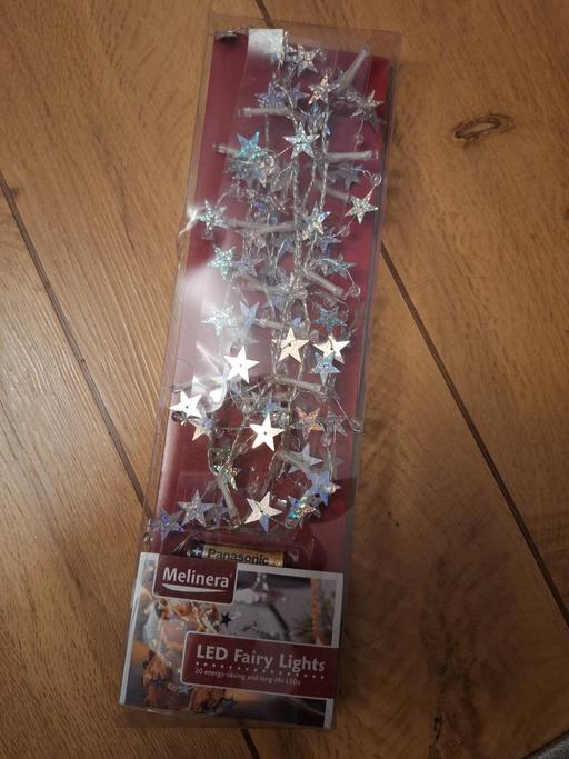 Buy & Sell Ettingshall Park Wolverhampton - Photos for New LED Fairy Lights