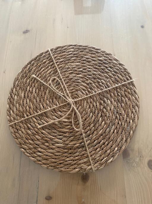 Buy & Sell Ackworth Wakefield - Photos for Placemats new