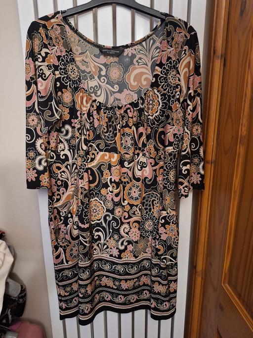 Buy & Sell Ettingshall Park Wolverhampton - Photos for Size 18 Dorothy Perkins Top