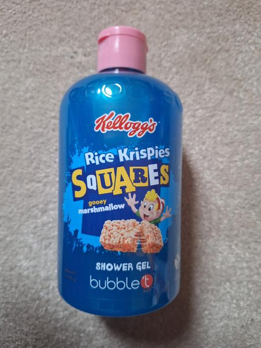 Buy & Sell Ettingshall Park Wolverhampton - Photos for New Shower gel