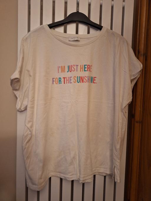 Buy & Sell Ettingshall Park Wolverhampton - Photos for Tshirt Large