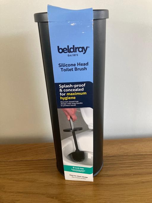Buy & Sell Sedgley Dudley - Photos for Toilet brush