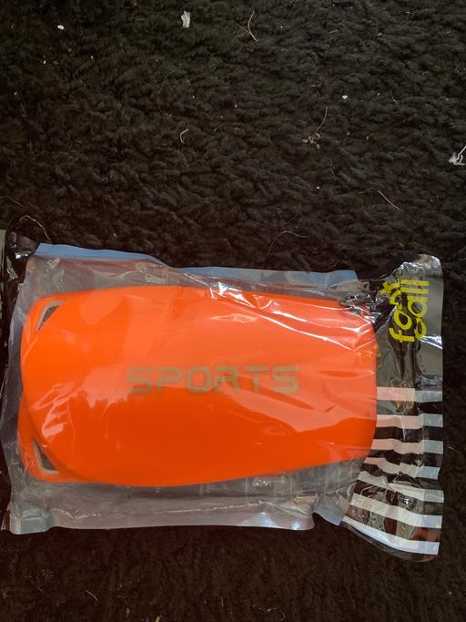 Buy & Sell Sedgley Dudley - Photos for Chin pads