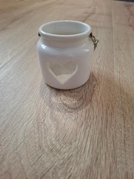 Buy & Sell Woodcross Wolverhampton - Photos for Tealight Holder