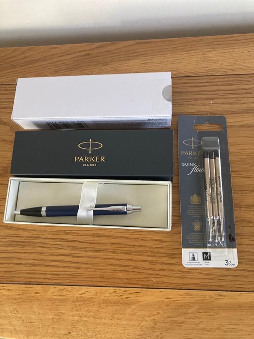 Buy & Sell Sedgley Dudley - Photos for Parker pen