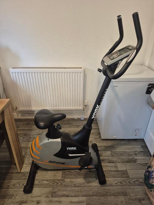 Buy & Sell Stourport-on-Severn Wyre Forest - Photos for exercise bike