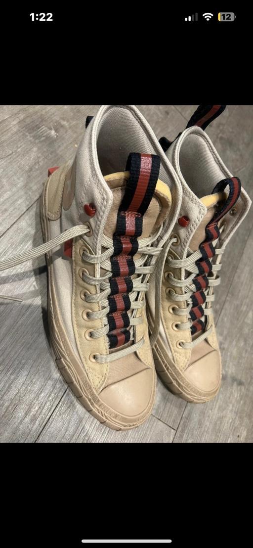 Buy & Sell Bells Mill Dudley - Photos for Converse size 8-5