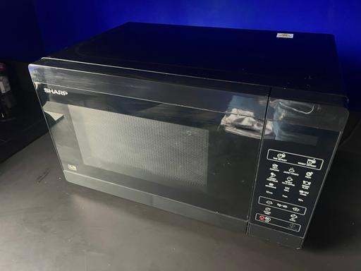 Buy & Sell Walworth South East London - Photos for Microwave