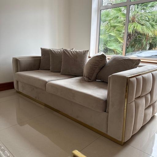 Buy & Sell Stanmore Harrow - Photos for Sofa