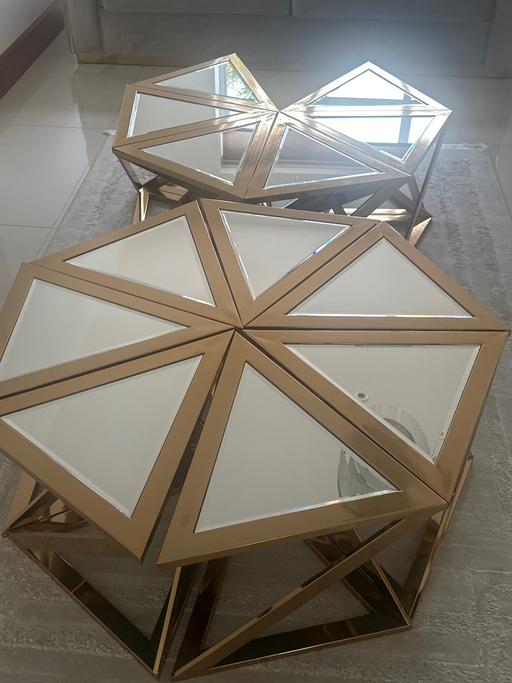 Buy & Sell Stanmore Harrow - Photos for Coffee table