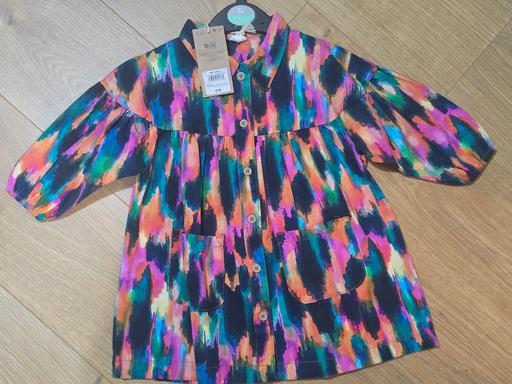 Buy & Sell Weoley Castle Birmingham - Photos for NEW 12-18 months NEXT baby girls dress