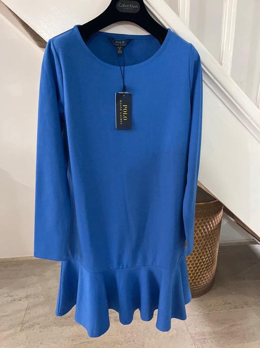 Buy & Sell Woodside South East London - Photos for Ralph Lauren teens dress