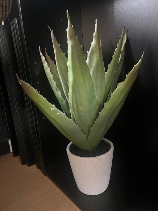 Buy & Sell Bermondsey South East London - Photos for Artificial plant