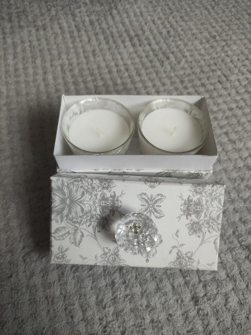 Buy & Sell Grafton Street Industrial Estate West Northamptonshire - Photos for New candle pack