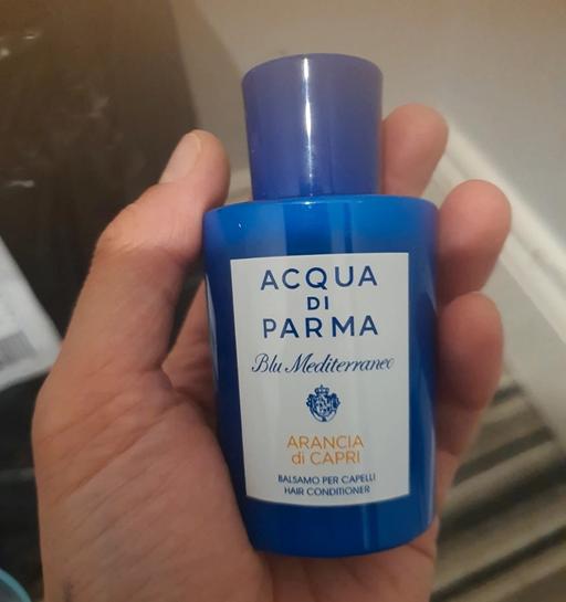 Buy & Sell Kings Norton Birmingham - Photos for aqua di parma hair conditioner