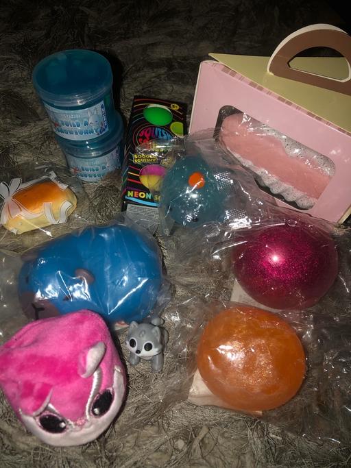 Buy & Sell Stow Heath Wolverhampton - Photos for New fidget bundle