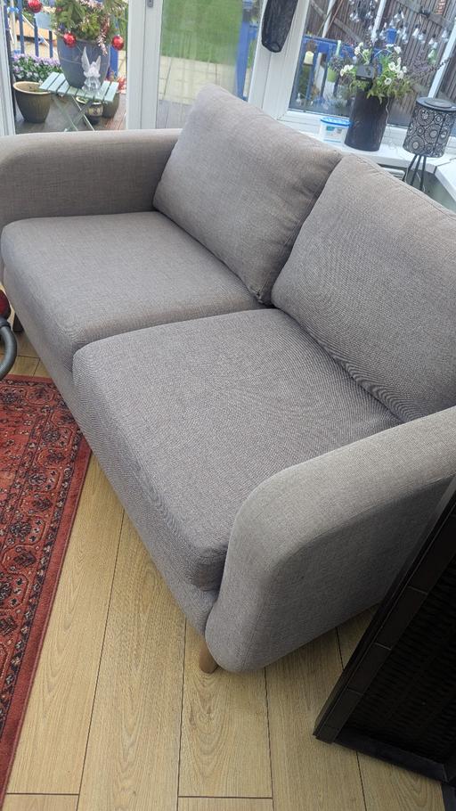 Buy & Sell Lyng Sandwell - Photos for Settee