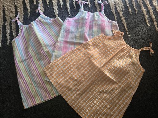 Buy & Sell Weoley Castle Birmingham - Photos for 1.5-2 years baby girls dresses x3