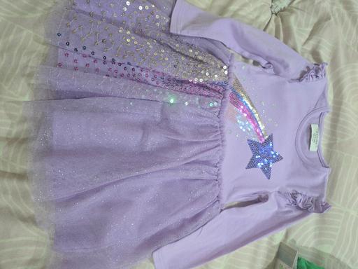 Buy & Sell Weoley Castle Birmingham - Photos for 1.5-2 years baby girls dress