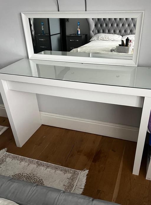 Buy & Sell Selly Oak Birmingham - Photos for White desk