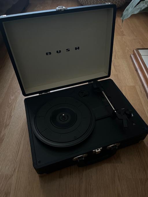 Buy & Sell Tinsley Sheffield - Photos for Record player