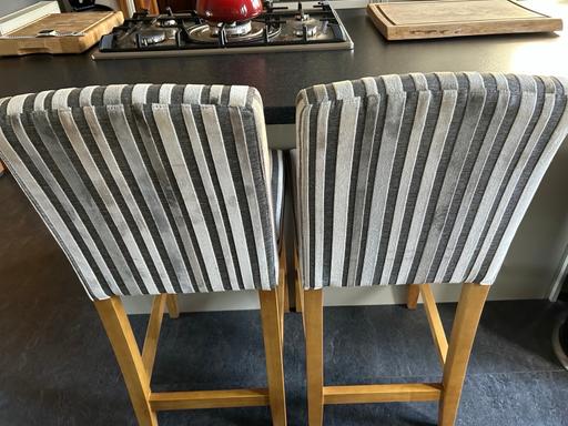 Buy & Sell Birchills Walsall - Photos for Bar stools