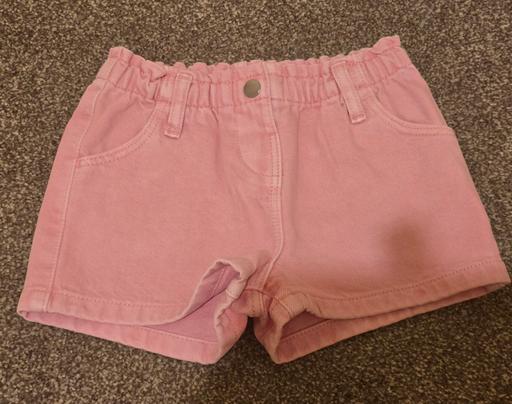 Buy & Sell Weoley Castle Birmingham - Photos for 2-3 years girls TU denim shorts