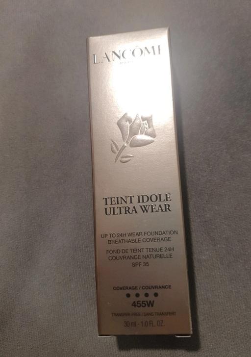 Buy & Sell Kings Heath Birmingham - Photos for Lancome teint idole ultrwear