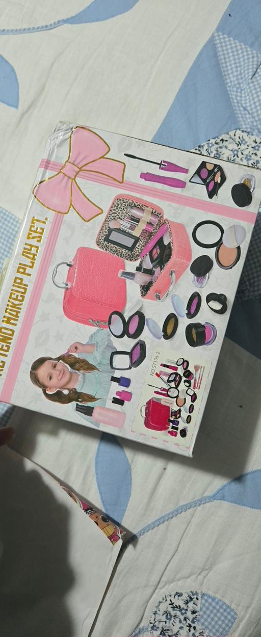 Buy & Sell Heeley Sheffield - Photos for pretend makeup