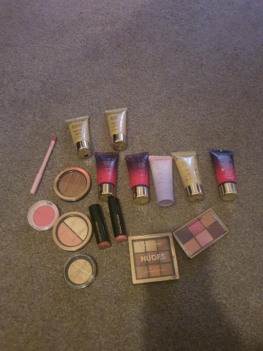 Buy & Sell Kings Heath Birmingham - Photos for make up and creams