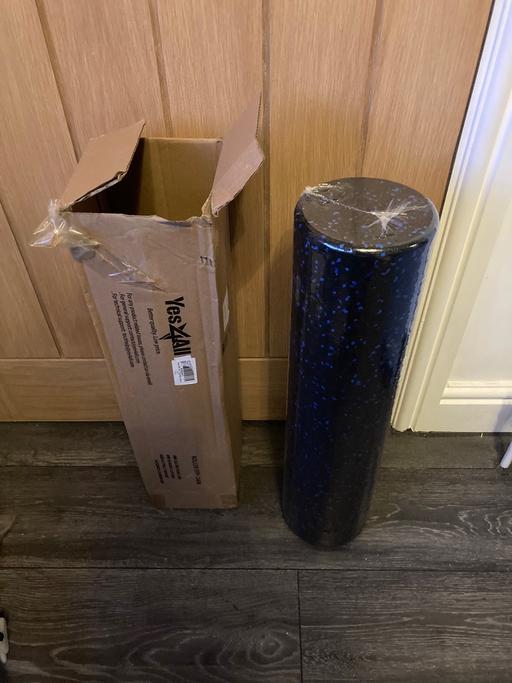 Buy & Sell Sedgley Dudley - Photos for Yoga roller