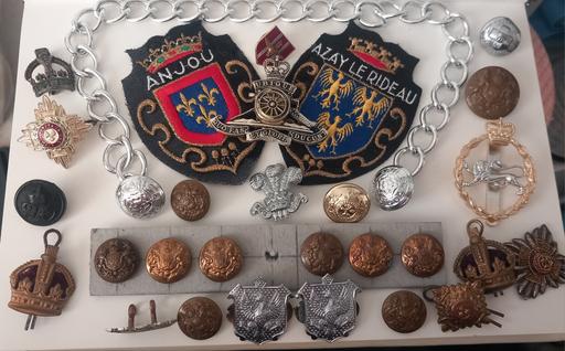 Buy & Sell Thatto Heath Saint Helens - Photos for collection of antique vintage military items