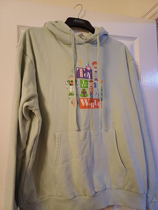 Buy & Sell Wickersley Rotherham - Photos for disney hoodie