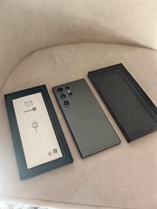 Buy & Sell Hoxton North London - Photos for Samsung Galaxy S24 Ultra